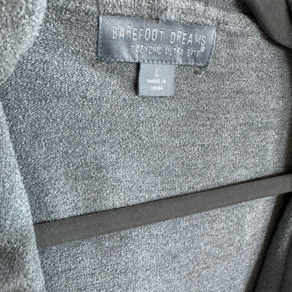 Barefoot Dreams Seashore Cardigan - Picture 4 of 4